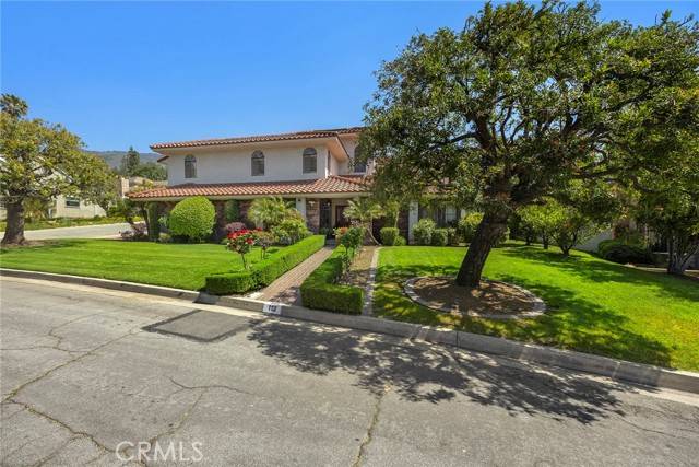 Glendora, CA 91741,112 Morgan Ranch Road