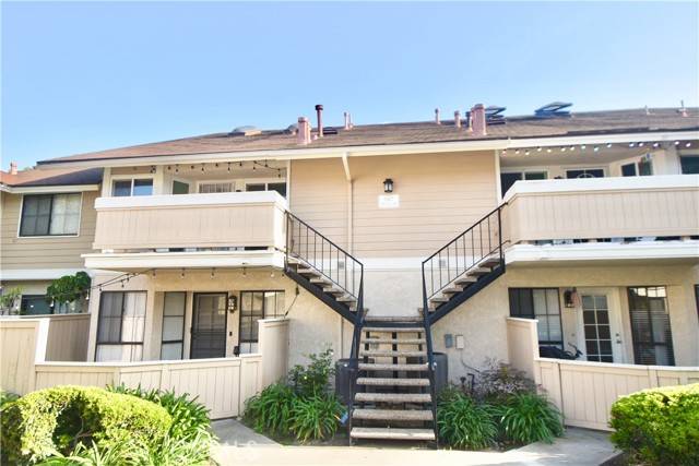 Stanton, CA 90680,12671 Briarglen Loop #B