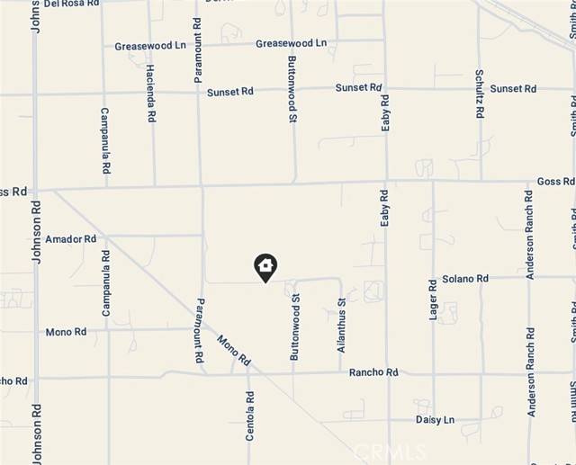 Phelan, CA 92371,0 Sandstone