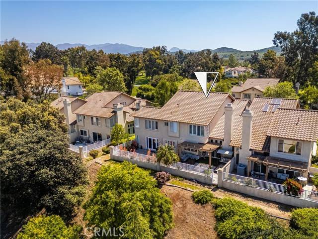 Rancho Santa Margarita, CA 92688,7 Cascada
