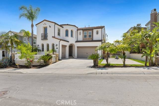 Yorba Linda, CA 92886,4155 Churchill Downs Drive