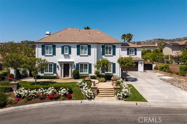 Yorba Linda, CA 92886,19215 Steeplechase Way
