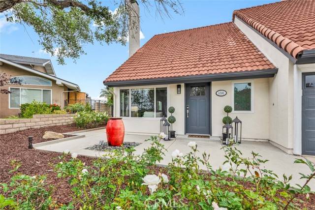 Anaheim Hills, CA 92807,6586 E Via Corral