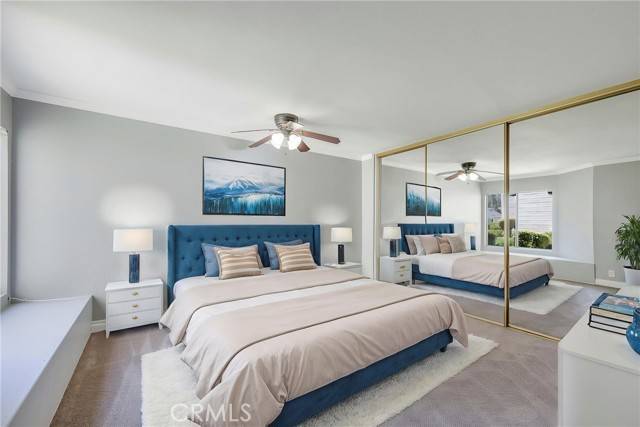 Yorba Linda, CA 92887,5812 Old Village Road #212