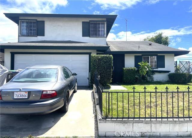 Carson, CA 90746,1606 E Fernrock Street
