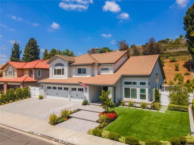 Yorba Linda, CA 92887,24661 Las Patranas