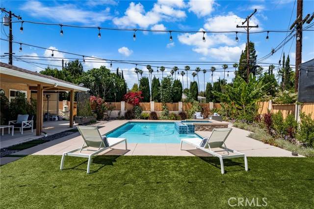 Fullerton, CA 92835,321 W Hermosa Drive