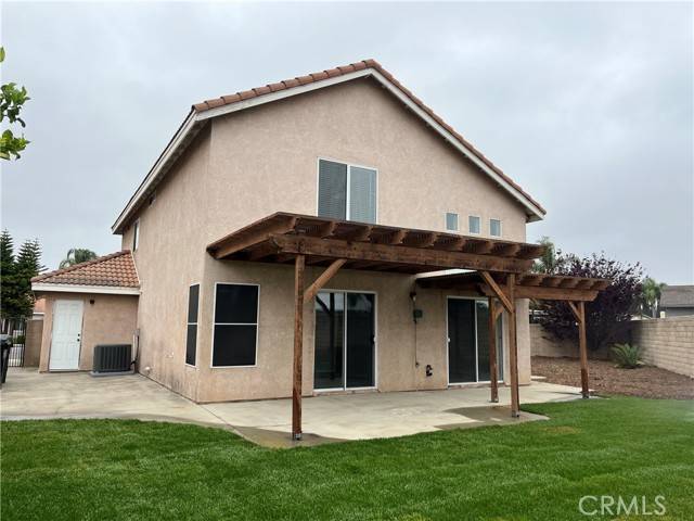Montclair, CA 91763,4413 Merle Street
