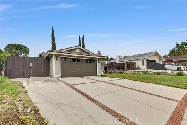 Corona, CA 92882,1861 Peeler Street
