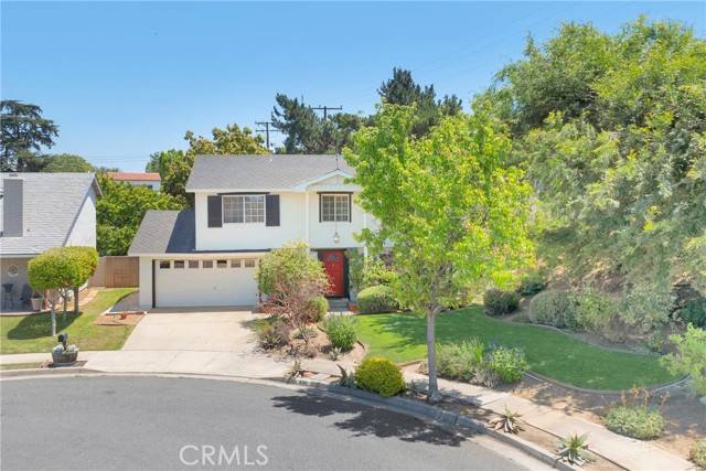 Brea, CA 92821,430 Gum Place