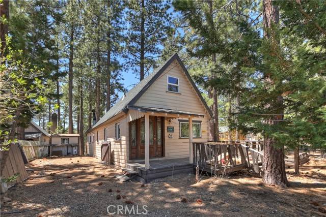 Big Bear Lake, CA 92315,166 Lagunita Lane