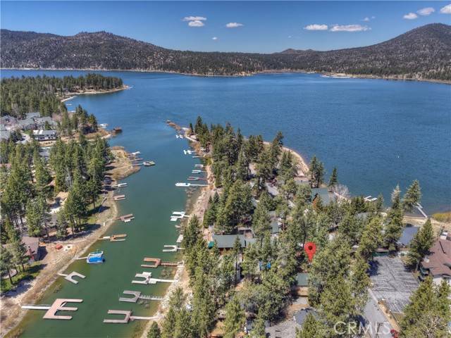 Big Bear Lake, CA 92315,166 Lagunita Lane