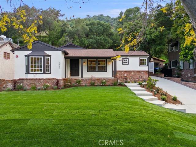 Glendale, CA 91208,2955 Hermosita Drive