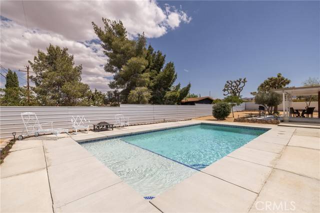 Yucca Valley, CA 92284,7279 Balsa Avenue