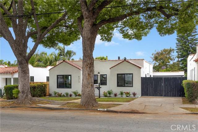 Whittier, CA 90602,8313 Washington Avenue