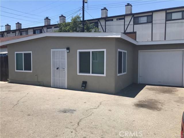 Carson, CA 90745,539 E 223rd Street
