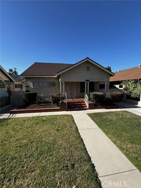 Los Angeles, CA 90062,1449 W 45th Street