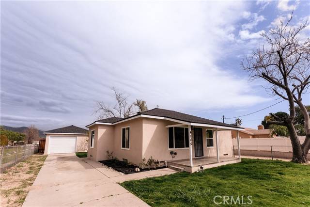 San Bernardino, CA 92407,4145 N F Street