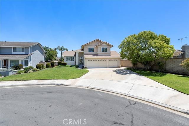 Yorba Linda, CA 92886,17275 Growers Circle