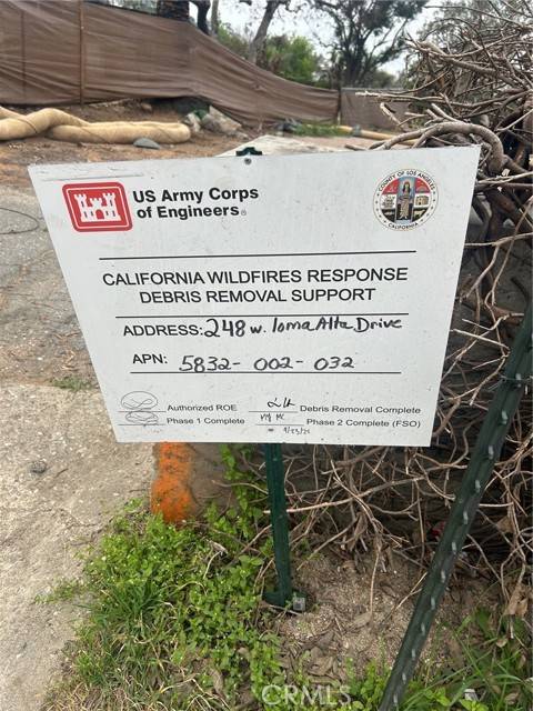 Altadena, CA 91001,248 W Loma Alta