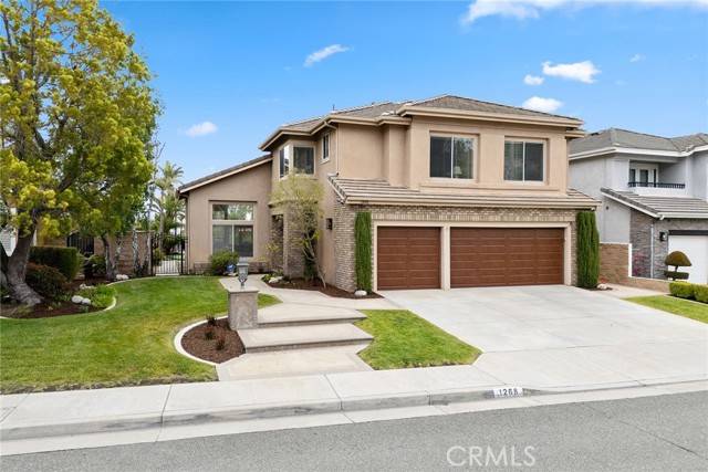 Anaheim Hills, CA 92808,1268 S Night Star Way