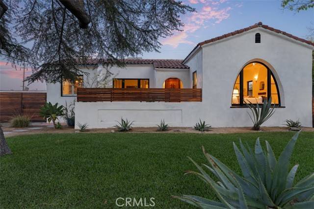 Burbank, CA 91506,312 W Lutge Avenue