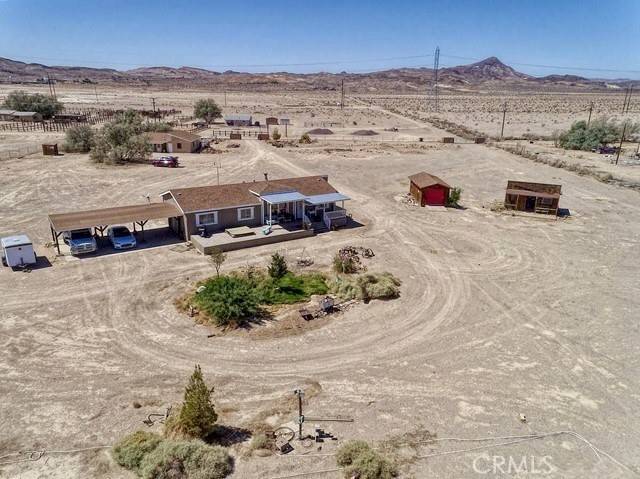Yermo, CA 92398,36072 Meadow Grove Road