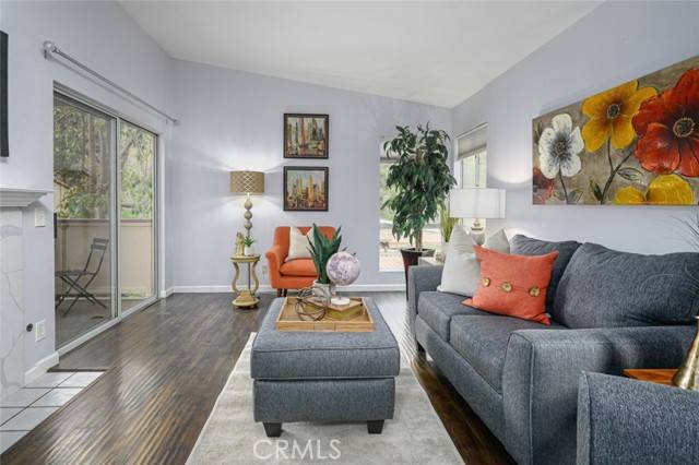 Yorba Linda, CA 92887,5380 SILVER CANYON Road #9E