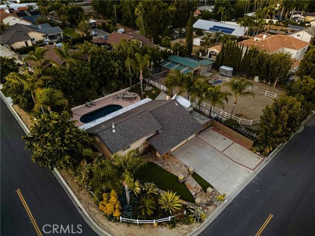 Yorba Linda, CA 92886,17927 Sun Hill Drive