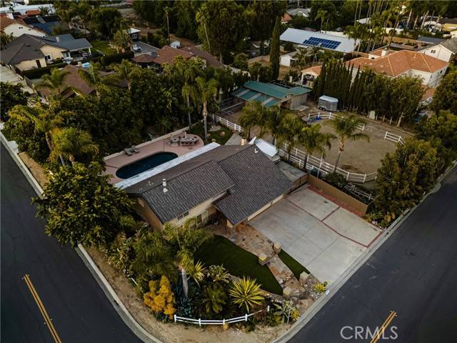 Yorba Linda, CA 92886,17927 Sun Hill Drive
