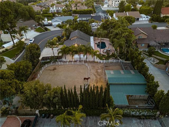 Yorba Linda, CA 92886,17927 Sun Hill Drive