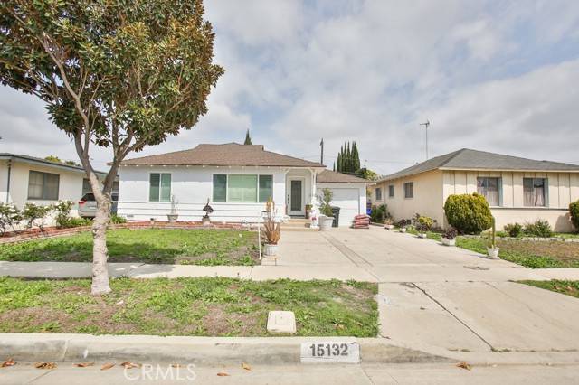Lawndale, CA 90260,15132 Kornblum Avenue