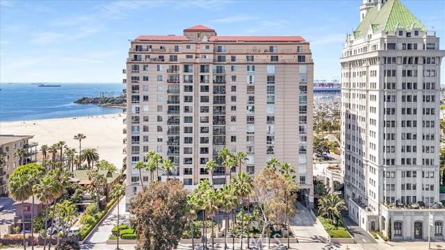 Long Beach, CA 90802,850 E Ocean Boulevard #602