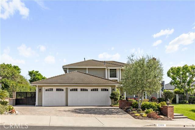 Yorba Linda, CA 92886,21035 Timber Ridge Road