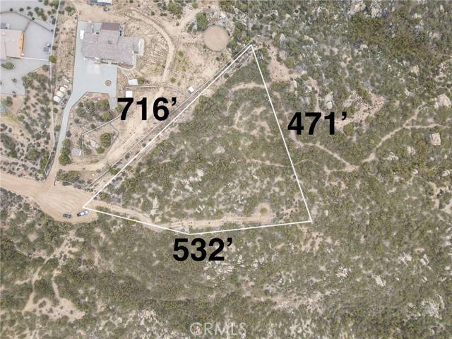 Aguanga, CA 92536,0 Sweepstakes Ln