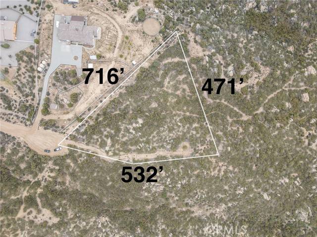 Aguanga, CA 92536,0 Sweepstakes Ln