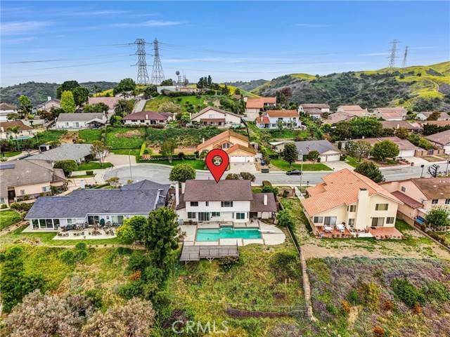 Hacienda Heights, CA 91745,3362 Albedo Street