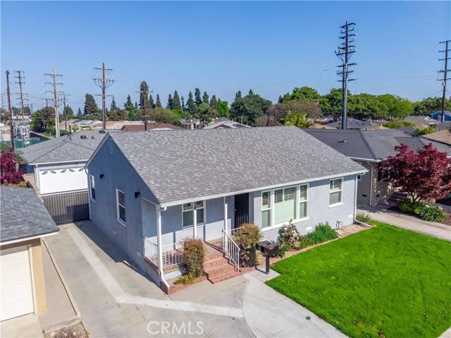 Lakewood, CA 90713,4622 Dunrobin Avenue