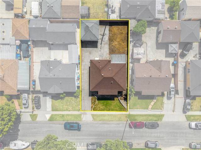 Norwalk, CA 90650,13418 Harvest Avenue
