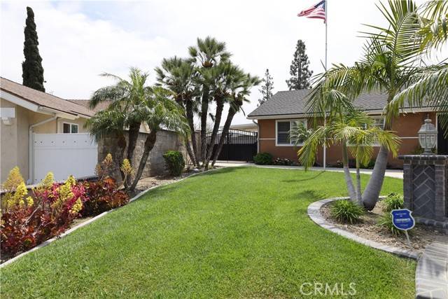 Yorba Linda, CA 92886,17532 Shane Way