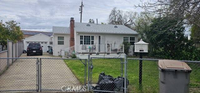 West Sacramento, CA 95605,1409 Dobros Drive
