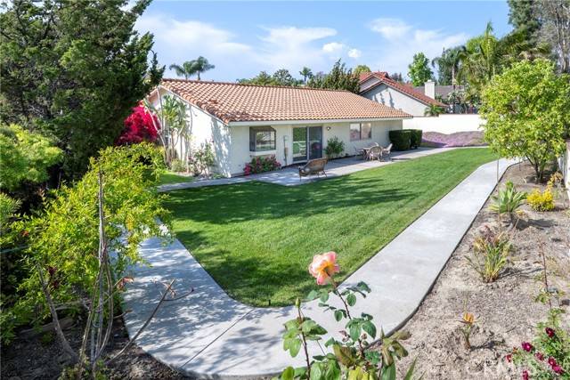 Yorba Linda, CA 92886,5110 Via Donaldo
