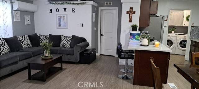 Paramount, CA 90723,16600 Orange Ave #23