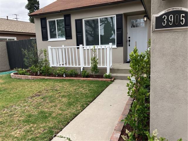 Long Beach, CA 90808,3905 Marber Avenue