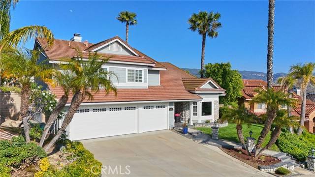 Yorba Linda, CA 92887,5500 Camino Vista