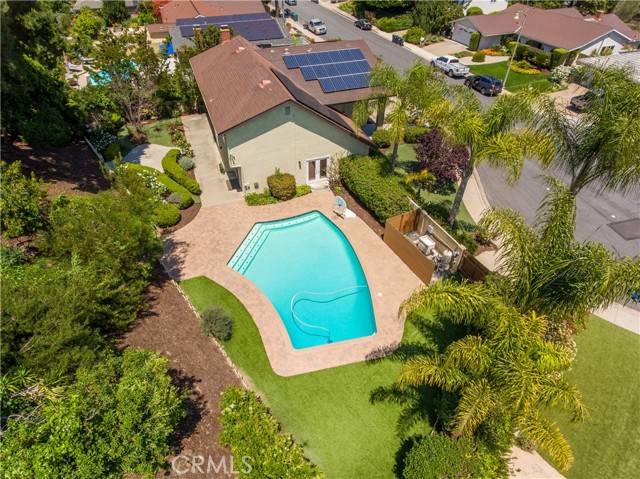 Mission Viejo, CA 92691,25061 El Cortijo Lane
