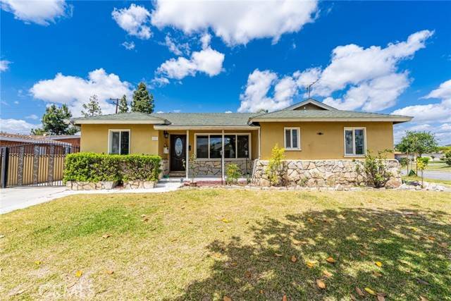 Fullerton, CA 92833,2101 W Gage Avenue