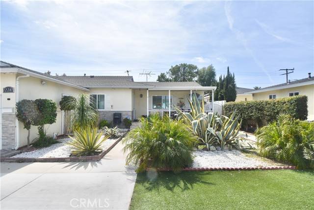 Garden Grove, CA 92840,12281 Zeta St.