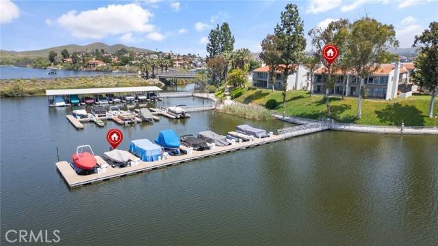 Canyon Lake, CA 92587,22244 Treasure Island Drive #5