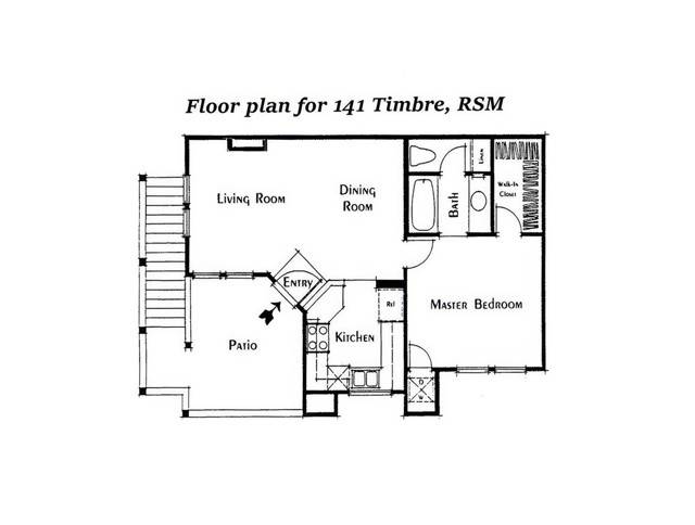 Rancho Santa Margarita, CA 92688,141 Timbre